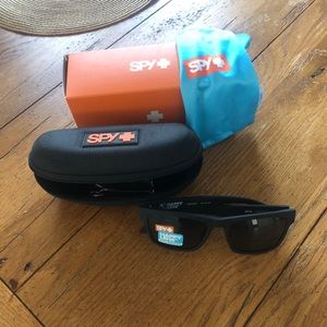 Spy Sunglasses